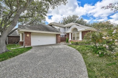 Lake Home For Sale in Rowlett, Texas