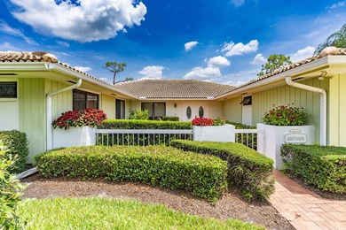 Golfer's Paradise in One of Martin County's Most Exclusive Golf - photo 1