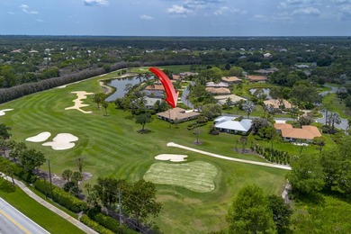 Golfer's Paradise in One of Martin County's Most Exclusive Golf - photo 6