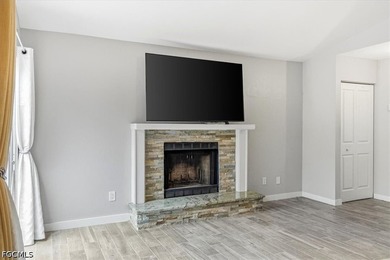 UPDATED FIRST-FLOOR VILLA | BOAT RAMP ACCESS | PRIME SOUTH FORT - photo 8