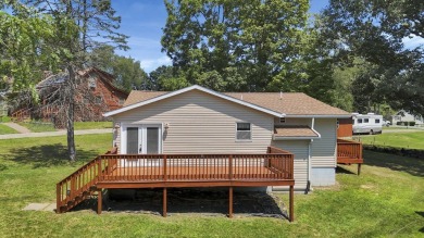 Apple Valley Lake Home Active Under Contract in Howard Ohio