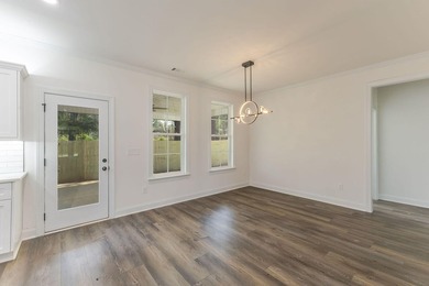 Stunning Ranch with High end finish with a starter price. Open