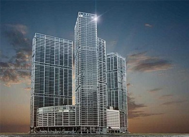 Miami River Condo For Sale in Miami Florida