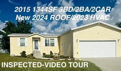 Manatee River Home For Sale in Ellenton Florida