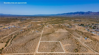 (private lake, pond, creek) Acreage For Sale in Golden Valley Arizona