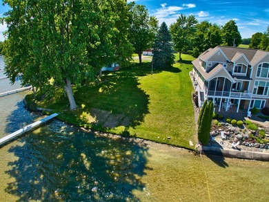 *COLDWATER LAKE * Vacant Lot Ready for you to Build that dream - photo 12