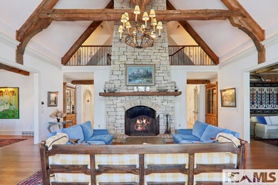 A rare opportunity to acquire one of Lake Toxaway's most - photo 13