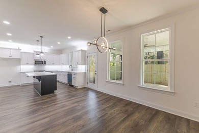 Stunning Ranch with High end finish with a starter price. Open