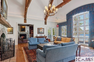 A rare opportunity to acquire one of Lake Toxaway's most - photo 14