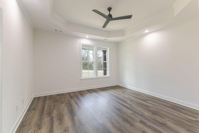 Stunning Ranch with High end finish with a starter price. Open