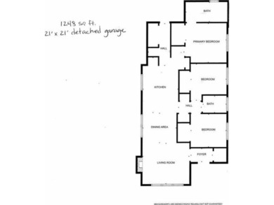 Brand new quality construction in Mallwood Estates with Lake - photo 14