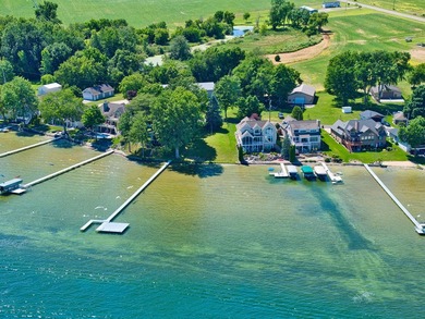 *COLDWATER LAKE * Vacant Lot Ready for you to Build that dream - photo 15
