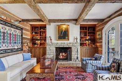 A rare opportunity to acquire one of Lake Toxaway's most - photo 15