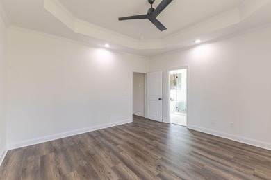 Stunning Ranch with High end finish with a starter price. Open