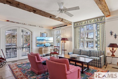 A rare opportunity to acquire one of Lake Toxaway's most - photo 16