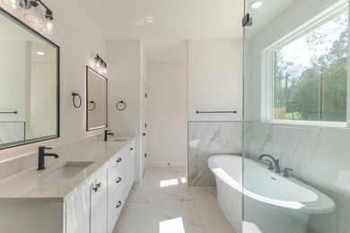 Stunning Ranch with High end finish with a starter price. Open