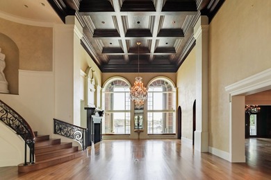 PREMIERE WATERFRONT ESTATE -- REIMAGINED FOR MODERN COASTAL - photo 19