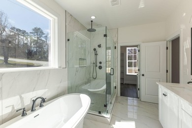 Stunning Ranch with High end finish with a starter price. Open