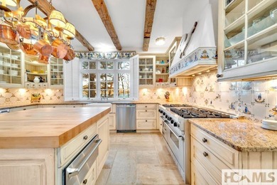 A rare opportunity to acquire one of Lake Toxaway's most - photo 20