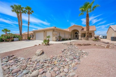 Lake Home For Sale in Fort Mohave, Arizona