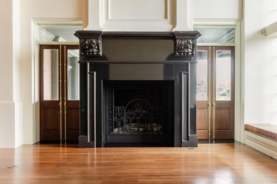 PREMIERE WATERFRONT ESTATE -- REIMAGINED FOR MODERN COASTAL - photo 23
