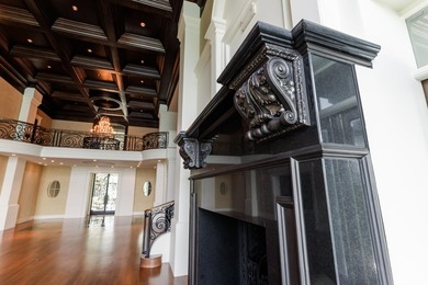 PREMIERE WATERFRONT ESTATE -- REIMAGINED FOR MODERN COASTAL - photo 24