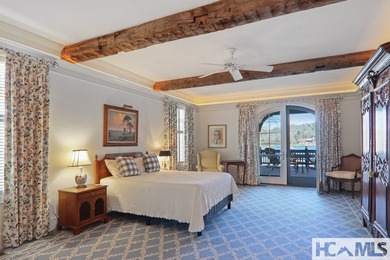 A rare opportunity to acquire one of Lake Toxaway's most - photo 24