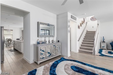 Welcome to this beautiful 2025-built two-story home in the - photo 5