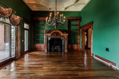 PREMIERE WATERFRONT ESTATE -- REIMAGINED FOR MODERN COASTAL - photo 26