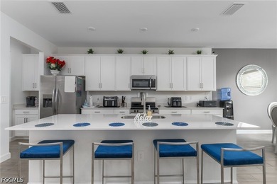 Welcome to this beautiful 2025-built two-story home in the - photo 6