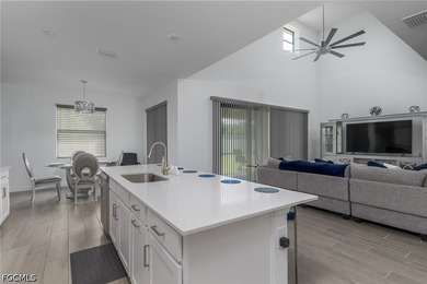 Welcome to this beautiful 2025-built two-story home in the - photo 7