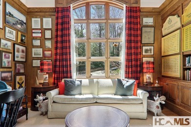 A rare opportunity to acquire one of Lake Toxaway's most - photo 27