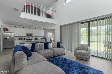 Welcome to this beautiful 2025-built two-story home in the - photo 8