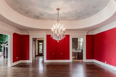 PREMIERE WATERFRONT ESTATE -- REIMAGINED FOR MODERN COASTAL - photo 29