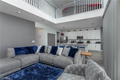 Welcome to this beautiful 2025-built two-story home in the - photo 9