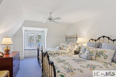 A rare opportunity to acquire one of Lake Toxaway's most - photo 29