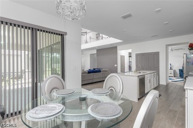 Welcome to this beautiful 2025-built two-story home in the - photo 10