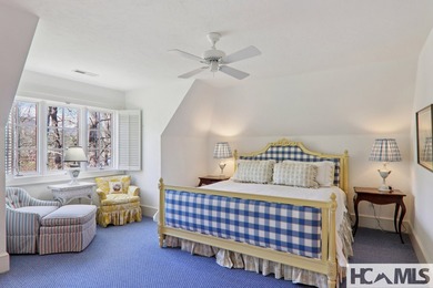 A rare opportunity to acquire one of Lake Toxaway's most - photo 30