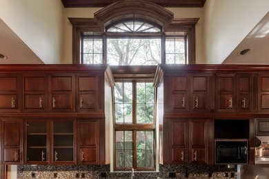 PREMIERE WATERFRONT ESTATE -- REIMAGINED FOR MODERN COASTAL - photo 34