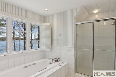 A rare opportunity to acquire one of Lake Toxaway's most - photo 35