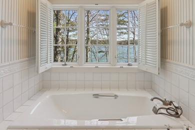 A rare opportunity to acquire one of Lake Toxaway's most - photo 36