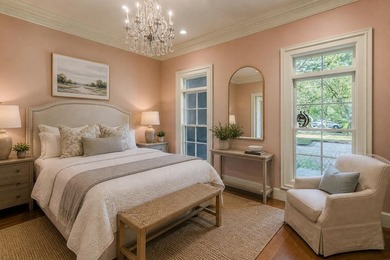 PREMIERE WATERFRONT ESTATE -- REIMAGINED FOR MODERN COASTAL - photo 37