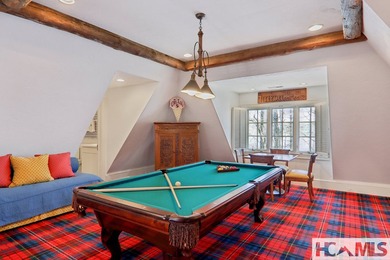 A rare opportunity to acquire one of Lake Toxaway's most - photo 37
