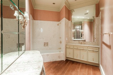 PREMIERE WATERFRONT ESTATE -- REIMAGINED FOR MODERN COASTAL - photo 38