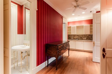 PREMIERE WATERFRONT ESTATE -- REIMAGINED FOR MODERN COASTAL - photo 39