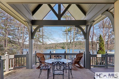A rare opportunity to acquire one of Lake Toxaway's most - photo 39