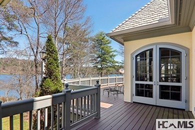 A rare opportunity to acquire one of Lake Toxaway's most - photo 40