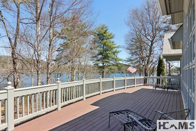 A rare opportunity to acquire one of Lake Toxaway's most - photo 41