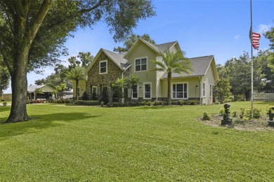 Little Lake Harris Home For Sale in Astatula Florida