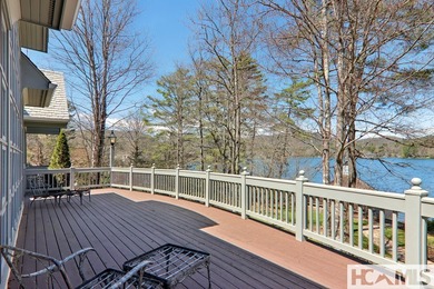 A rare opportunity to acquire one of Lake Toxaway's most - photo 42